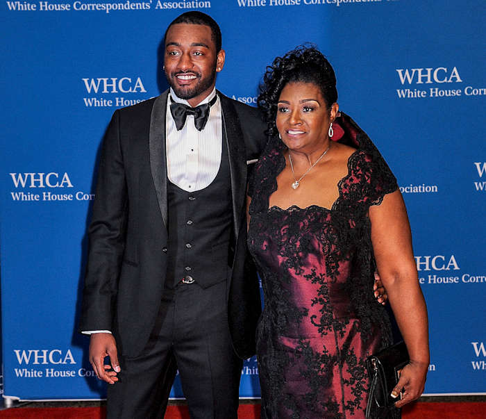 Wall, who often talked four or five times per day with his mother, cherished the extra time they had together while he recovered from his injuries.